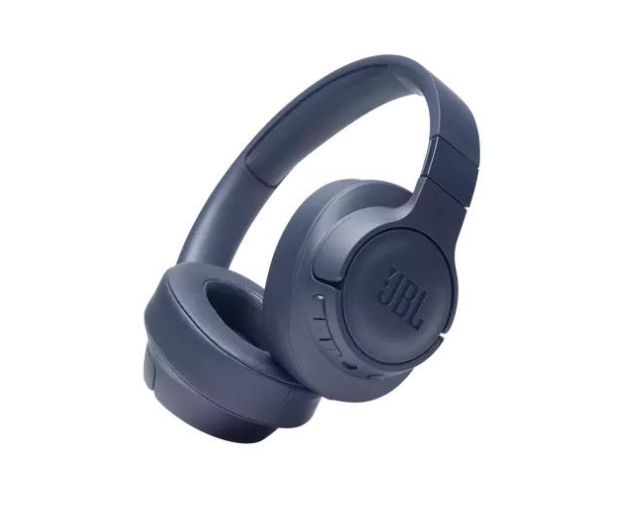 JBL TUNE 710BTBLU - 704985 - zdjęcie